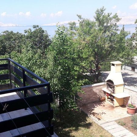 Mica Apartment Senj  Exterior foto