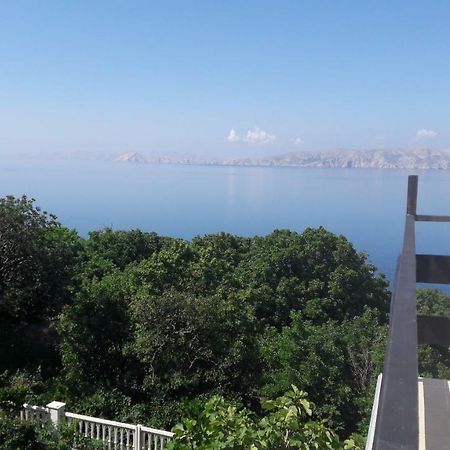 Mica Apartment Senj  Exterior foto
