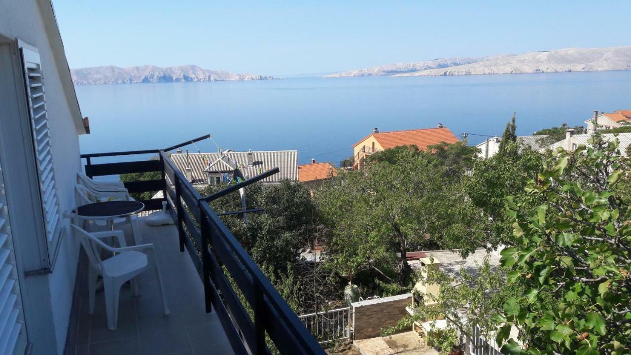 Mica Apartment Senj  Exterior foto