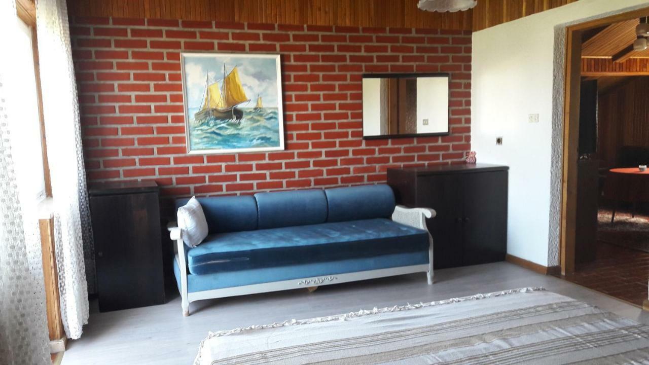 Mica Apartment Senj  Exterior foto