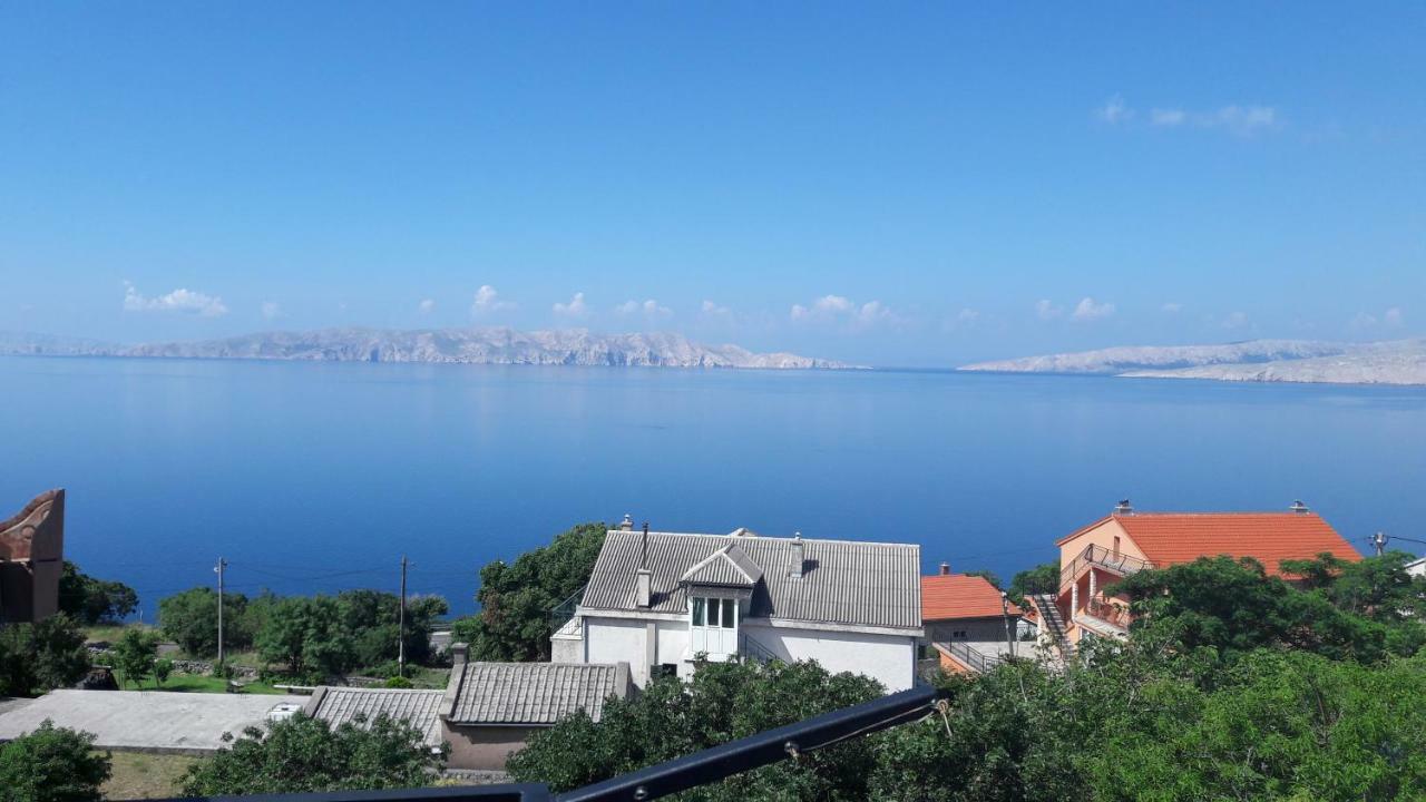 Mica Apartment Senj  Exterior foto
