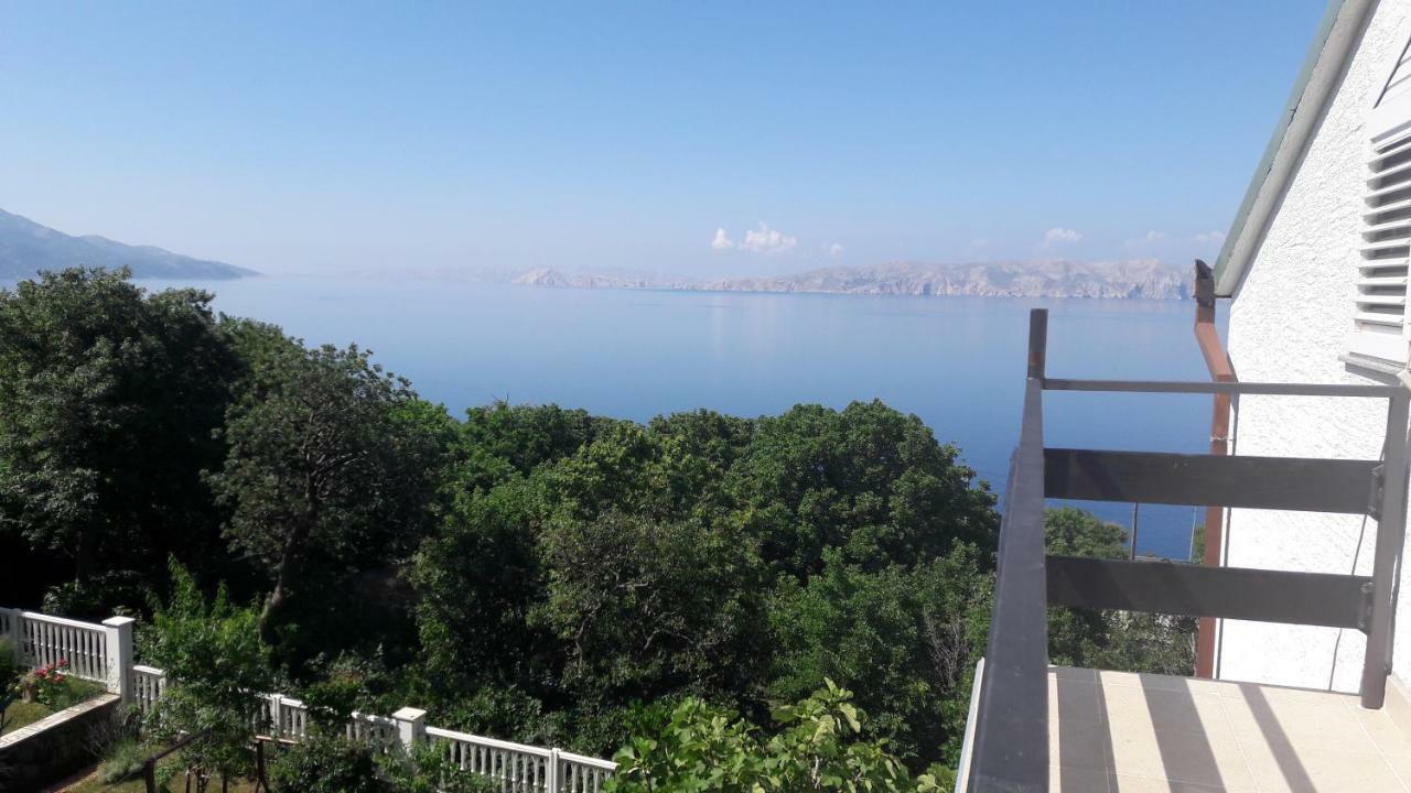 Mica Apartment Senj  Exterior foto