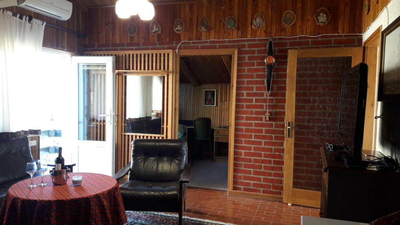 Mica Apartment Senj  Exterior foto