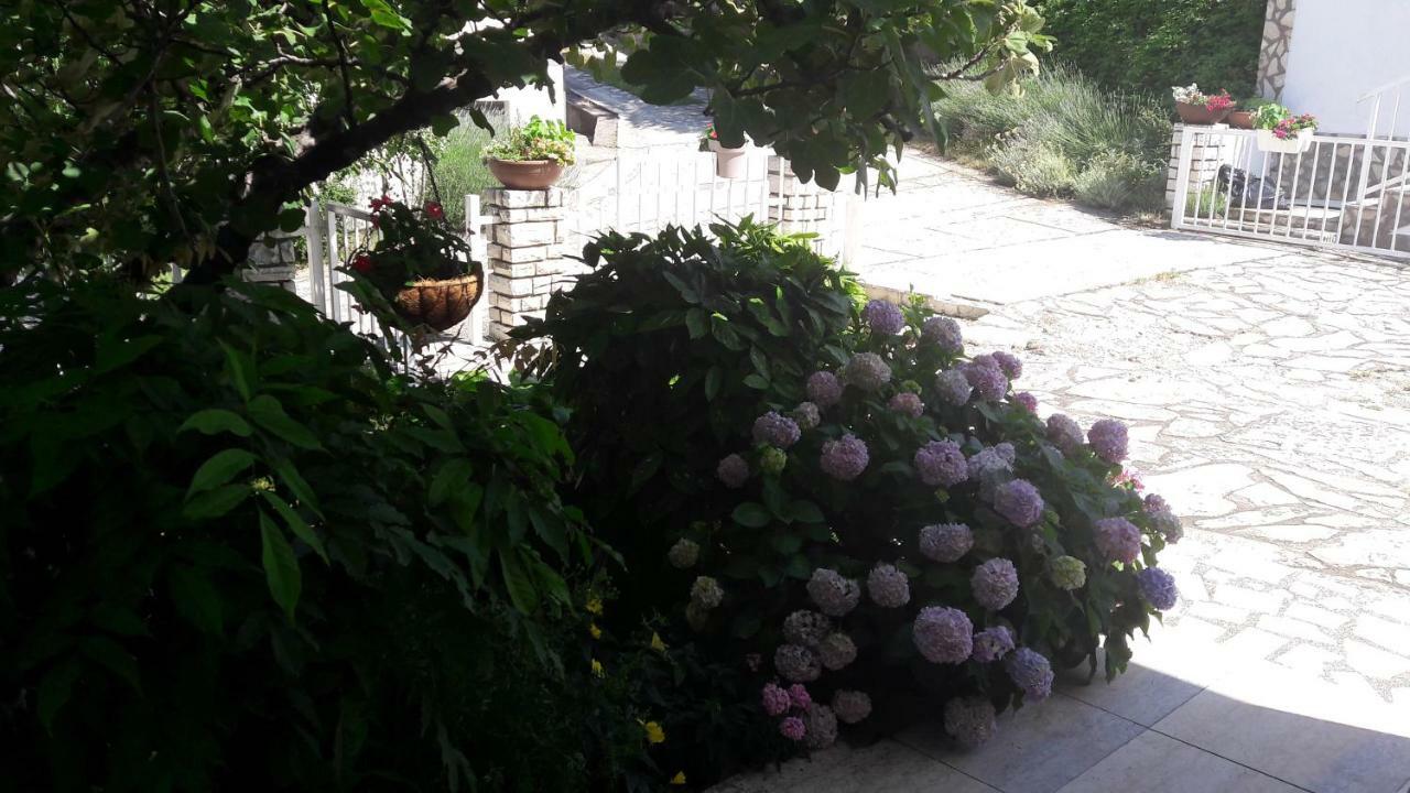 Mica Apartment Senj  Exterior foto