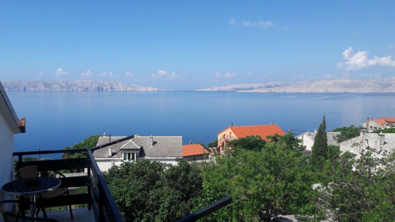 Mica Apartment Senj  Exterior foto