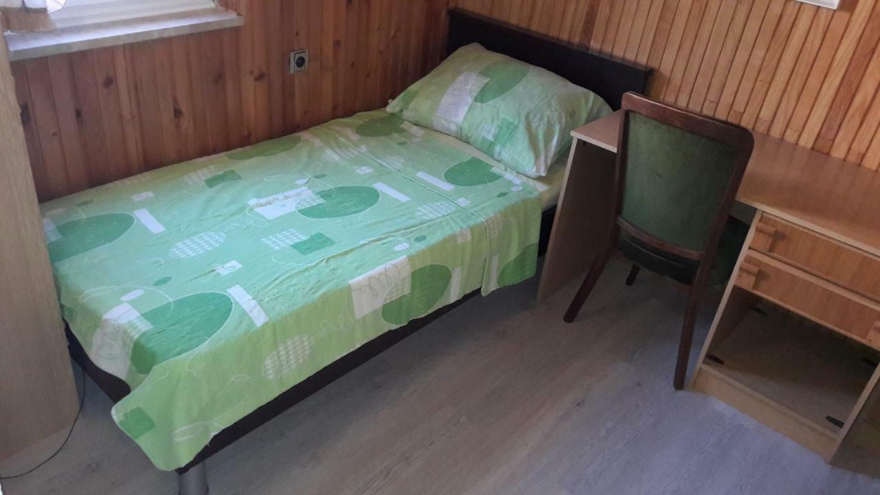 Mica Apartment Senj  Exterior foto